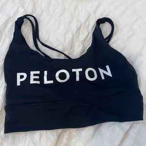 Onzie Peloton Collaboration Sports Bra
